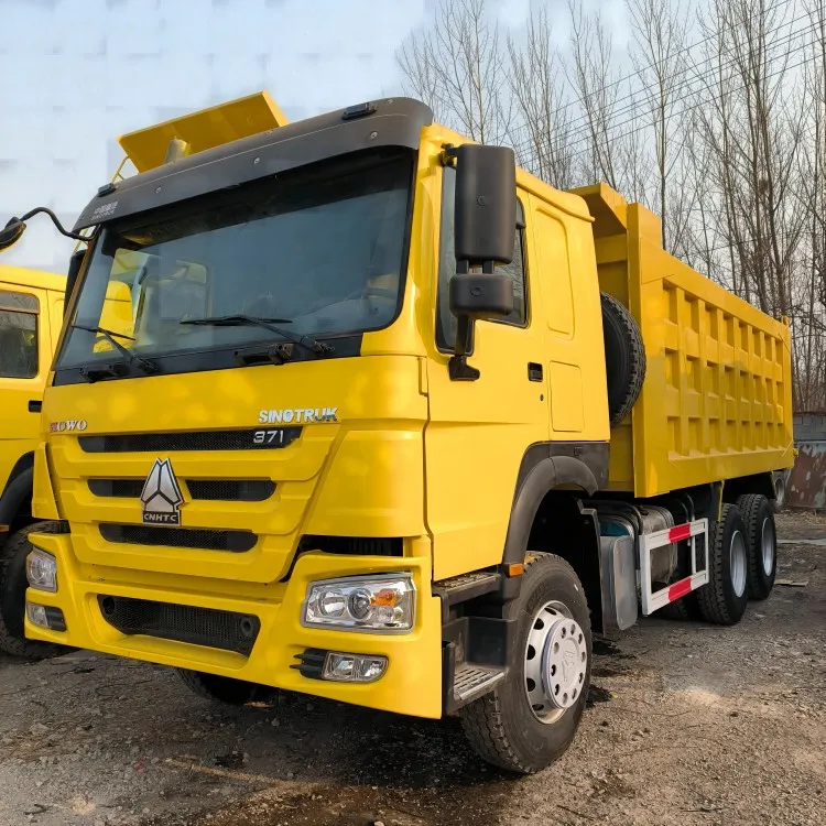 371 hp menggunakan tipper