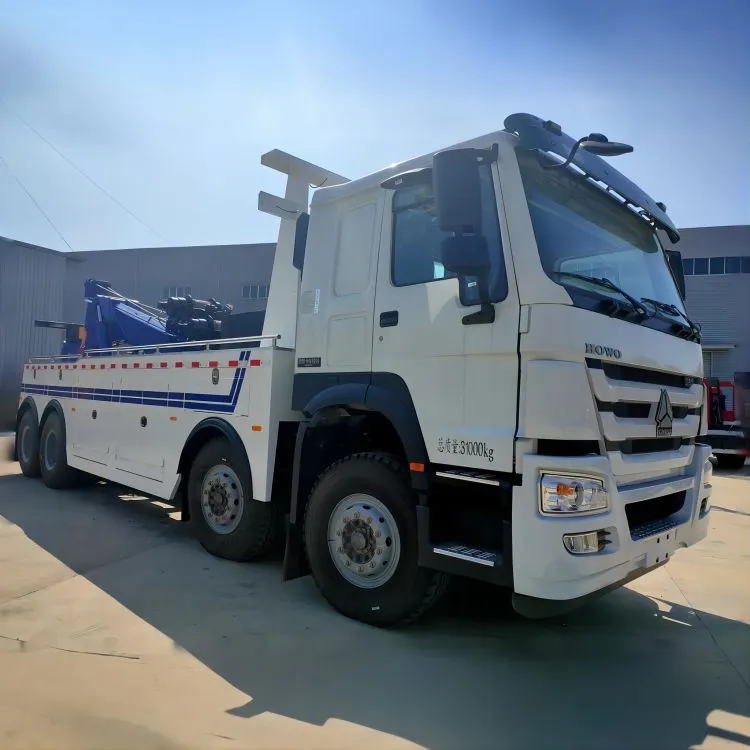 Trak pemulihan kecemasan