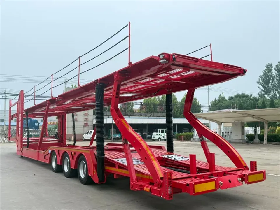 Sedan Berbilang fungsi -tangan Premium 17 Meter